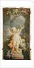 Love Triumphant by Jean-Honore Fragonard