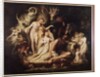 The Awakening of Titania, 1785-90 by Henry (1741-1825) Fuseli