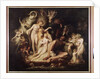 The Awakening of Titania, 1785-90 by Henry (1741-1825) Fuseli