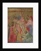 Descent from the Cross by Pietro da Rimini