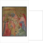 Descent from the Cross by Pietro da Rimini