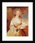 Louise Marie Adélaide of Bourbon-Penthièvre, Duchess of Orléans by Joshua Reynolds