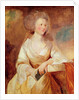 Louise Marie Adélaide of Bourbon-Penthièvre, Duchess of Orléans by Joshua Reynolds