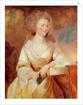 Louise Marie Adélaide of Bourbon-Penthièvre, Duchess of Orléans by Joshua Reynolds