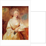 Louise Marie Adélaide of Bourbon-Penthièvre, Duchess of Orléans by Joshua Reynolds