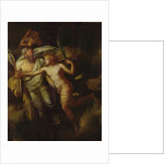 Fragment of the Triumph of the French People, or The 10 August, 1799 by Philippe Auguste Hennequin