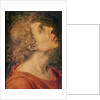 Saint John the Evangelist by Sebastiano del Piombo