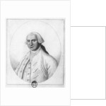 Portrait of Robert Lord Clive, Baron of Plassey by French School