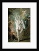 The Judgement of Paris by Jean Antoine Watteau