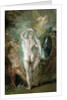The Judgement of Paris by Jean Antoine Watteau