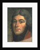 Portrait of General Louis-Lazare Hoche by French School