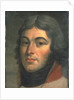 Portrait of General Louis-Lazare Hoche by French School