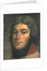Portrait of General Louis-Lazare Hoche by French School