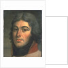 Portrait of General Louis-Lazare Hoche by French School