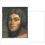 Portrait of General Louis-Lazare Hoche by French School