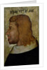 Portrait of John II,'the Good' King of France by French School