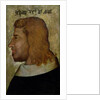 Portrait of John II,'the Good' King of France by French School