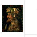 Autumn, 1573 by Giuseppe Arcimboldo