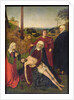 The Lamentation by Petrus Christus