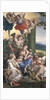 Allegory of the Virtues, c.1529-30 by Correggio