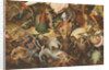 The Fall of the Rebel Angels, 1562 by Pieter the Elder Bruegel