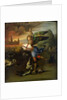St. Michael, c.1503-05 by Raphael