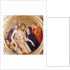 Pieta, c.1400 by Jean Malouel or Maelwael