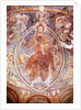 Christ Pantocrator by French School