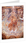 Christ Pantocrator by French School