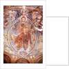 Christ Pantocrator by French School