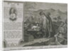 The Development of the Mariner's Astrolabe and the Discovery of America by Amerigo Vespucci by Jan van der Straet