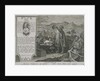 The Development of the Mariner's Astrolabe and the Discovery of America by Amerigo Vespucci by Jan van der Straet