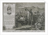The Development of the Mariner's Astrolabe and the Discovery of America by Amerigo Vespucci by Jan van der Straet