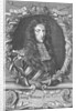 William III Stadholder and King of England by English School
