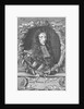 William III Stadholder and King of England by English School