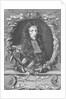 William III Stadholder and King of England by English School