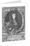 William III Stadholder and King of England by English School
