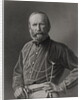 Portrait of Giuseppe Garibaldi by William the Younger Holl