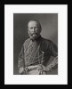Portrait of Giuseppe Garibaldi by William the Younger Holl