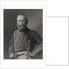 Portrait of Giuseppe Garibaldi by William the Younger Holl