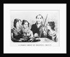 The Bronte Family by Patrick Branwell Bronte