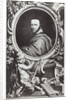 Ben Jonson English playwright by English School