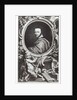 Ben Jonson English playwright by English School