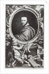 Ben Jonson English playwright by English School