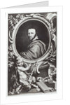 Ben Jonson English playwright by English School