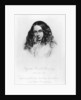 Portrait of Elizabeth Barrett Browning in 1859 by Field Talfourd