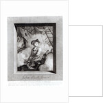 John Paul Jones, Commodore in the Service of the United States of America by Claude Jacques Notte