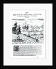 Expedition of Thomas Cavendish by Jacques (d.1587/88) (after) Le Moyne