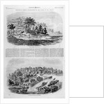 Lieutenant Gibbon's Explorations of the Valley of the Amazon by American School