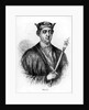 Henry II by English School